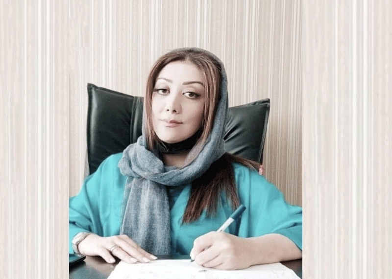 مرجان پلوئی روانشناس,روان درمانگر و طرحواره درمانگر